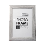 Picture Frame - Woodgrain Finish, Size 21x29.7cm (A4)
